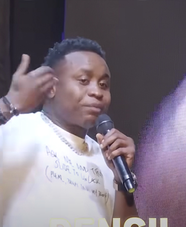 REASON WHY BURNABOY & WIZKID CAN’T WORK WITH POTABLE ZAZU